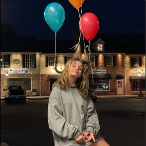 Meet your Posher,Payton:)